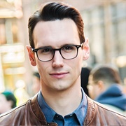 Cory Michael Smith  (Queer, He/Him)