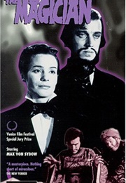 The Magician (1958)