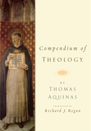 Compendium of Theology (St Thomas Aquinas)