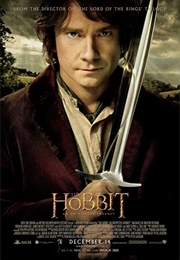 The Hobbit: An Unexpected Journey (2012)