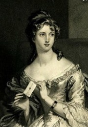 The Bride of Lindorf (Letitia Elizabeth Landon)