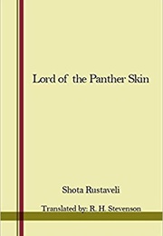 Lord of the Panther-Skin (Shota Rustaveli)