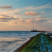Nieuwpoort, Belgium