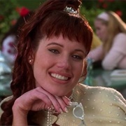 Amber Mariens (Clueless, 1995)