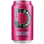 Dalston's Cherry