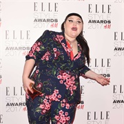 Beth Ditto