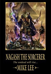 Nagash the Sorcerer (Mike Lee)
