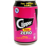 Clipper Fresa Zero