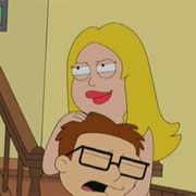 Iced Iced Babies (American Dad)