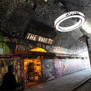 The Vaults (Waterloo)