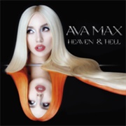 My Head & My Heart - Ava Max