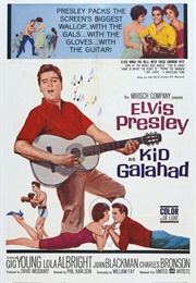 Kid Galahad (1962)