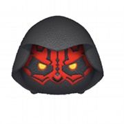 Darth Maul Tsum Tsum