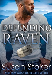 Defending Raven (Susan Stoker)