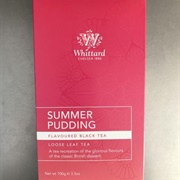 Whittard Summer Pudding Tea