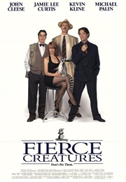 Fierce Creatures (1997)
