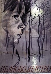 Ivan's Childhood (1962)
