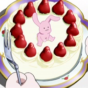 Bunny Cake