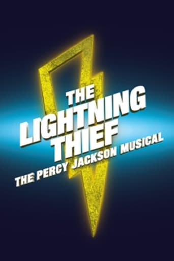 The Lightning Thief: Percy Jackson Musical