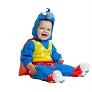 Baby Gonzo Costume
