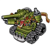 Tankmon