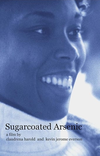 Sugarcoated Arsenic (2014)
