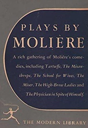 Plays (Molière)