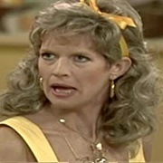 Naomi (Mama's Family)