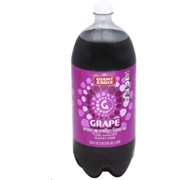 Giant Eagle Grape
