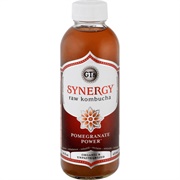 GT's SYNERGY Pomegranate Power