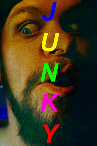 Junky (2020)