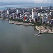 Makassar, Indonesia