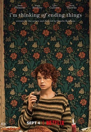 I'm Thinking of Ending Things (2020)