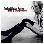 Standing Next to Me - The Last Shadow Puppets