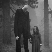 Slender Man - Slender Man