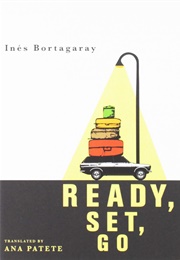 Ready, Set, Go (Ines Bortagaray)