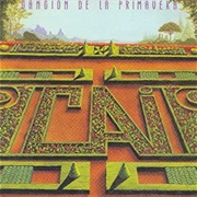 Cai - Canción De La Primavera