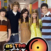 As the Bell Rings (2007-2009)