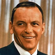 Frank Sinatra