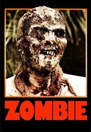 Zombie (1979)