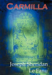 Carmilla (Joseph Sheridan Le Fanu)