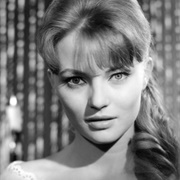 Karin Baal (Actress)