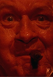 The Rich From Society (1989)