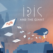Iris and the Giants