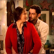 Miranda & Gary (Miranda)