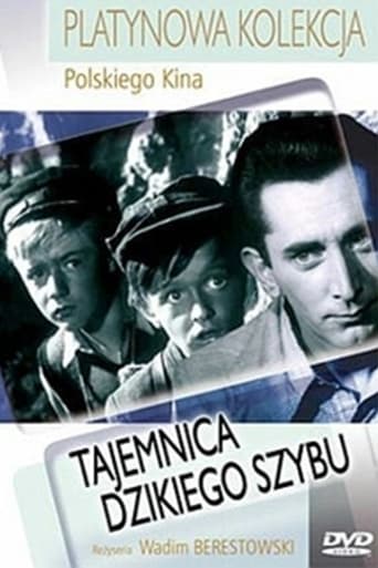 Tajemnica Dzikiego Szybu (1956)