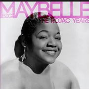 Big Maybelle - I Can't Wait Any Longer