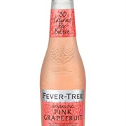 Fever-Tree Sparkling Pink Grapefruit
