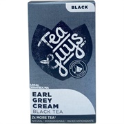 Tea Guys Earl Grey Cream