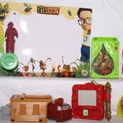 The Ant Bully (2006)